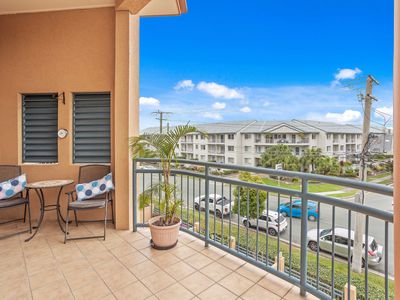 12 / 83 Brighton Street, Biggera Waters