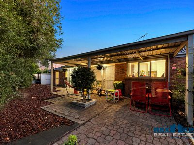 45 Clive Street, Hampton Park