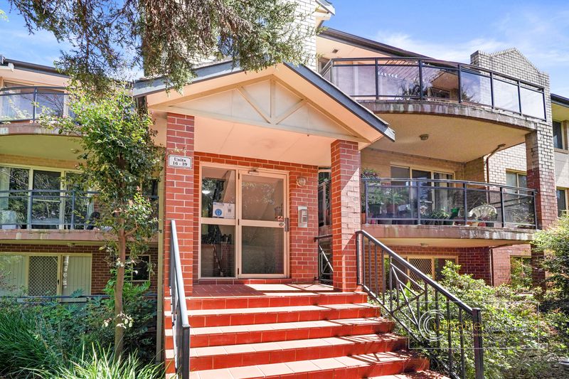 32 / 298-312 Pennant Hills Road, Pennant Hills