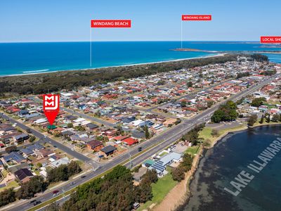 23 Boundary Road, Windang