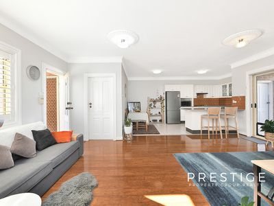 4 / 11-13 Charles Street, Arncliffe