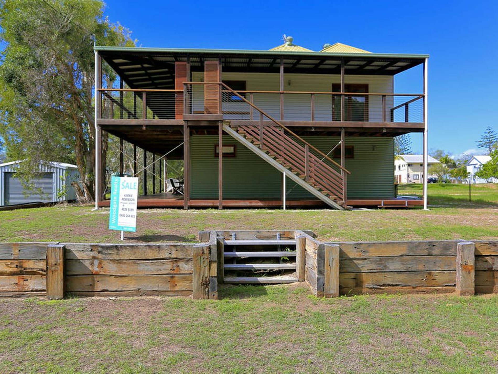 16 Cypress St, Woodgate