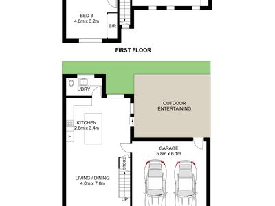 3 / 235-237 Princes Highway, Albion Park Rail