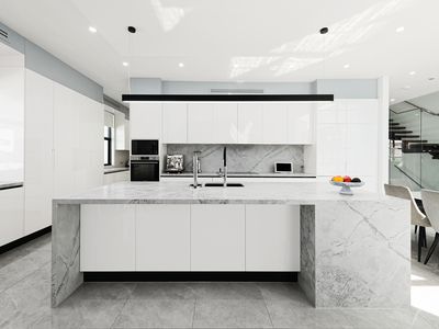 32 Half Penny Avenue, Kellyville