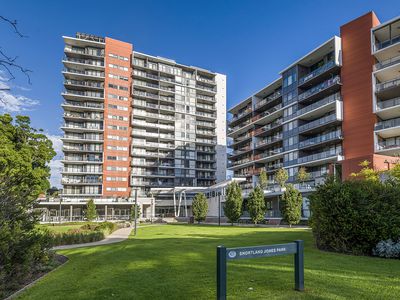158 / 3 Homelea Court, Rivervale