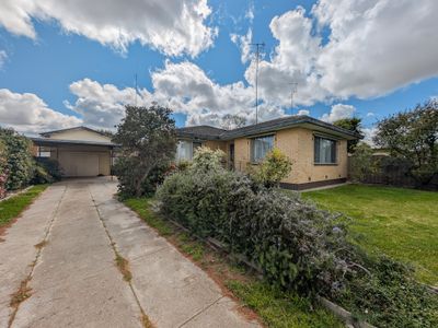17 Andrew Street, Kerang