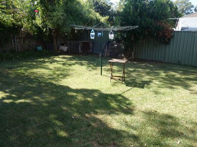 5 Strathdarr Street, Miller
