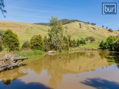 2123 Kiewa Valley Highway, Kergunyah