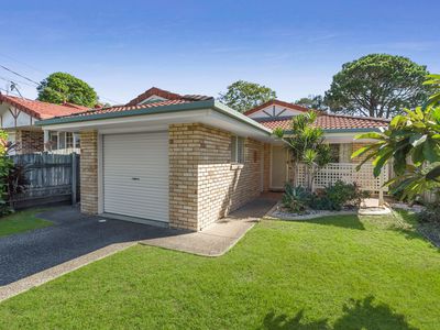 19 Wassell Street, Wynnum