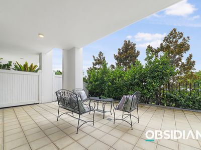 112 / 58 Peninsula Drive, Breakfast Point