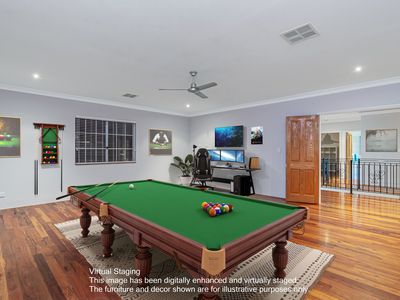 163 Lagoon Drive, Yanchep