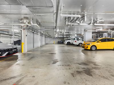 205 / 59 Droop Street, Footscray