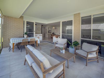 22 Saltwater Crescent, Corindi Beach