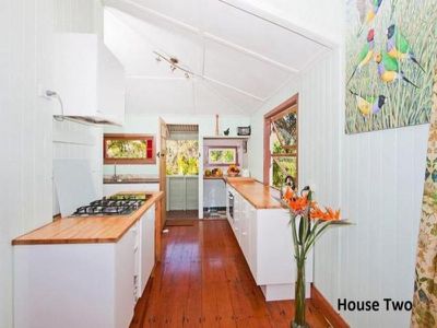 660A Bangalow Road, Talofa