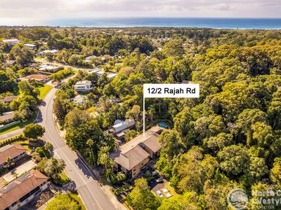 12 / 2 Rajah Road, Ocean Shores