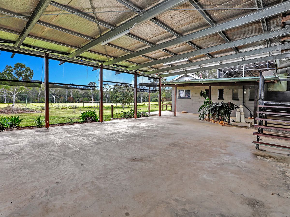 35 Harding Road, Wondecla