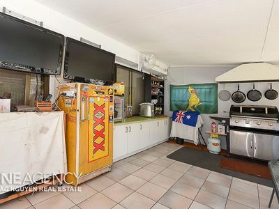 9 Hampton Street, Durack
