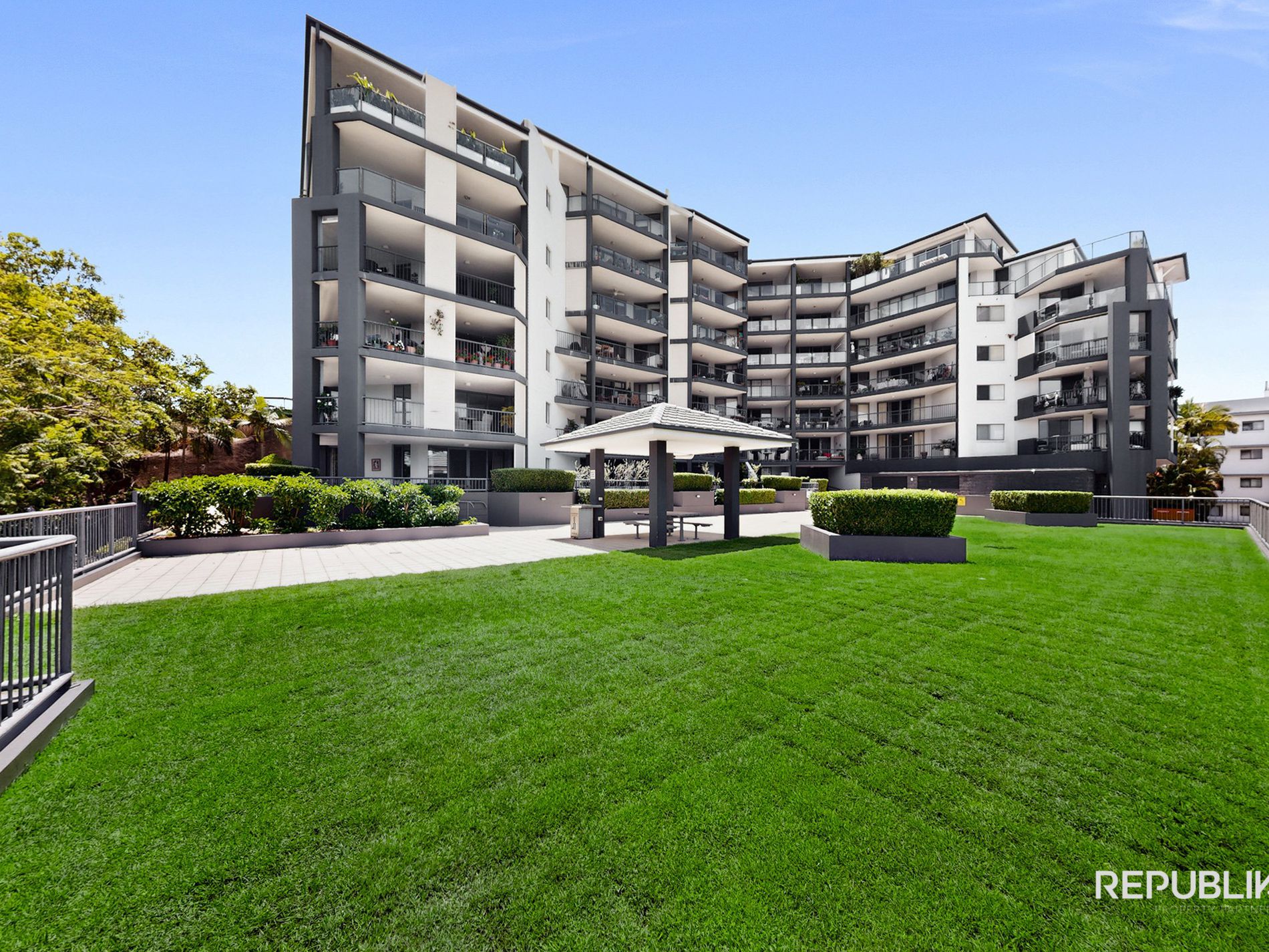 142 / 7 BOYD STREET, Bowen Hills