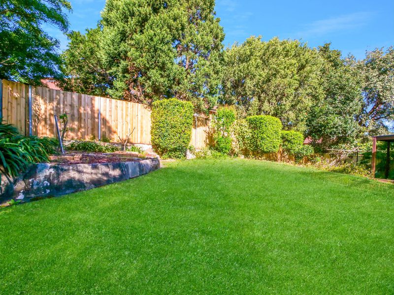 14 Bettington Road, Oatlands