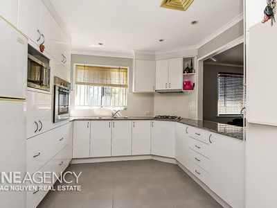 9 Hampton Street, Durack