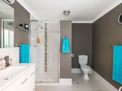 28 Addis Street, Lamington