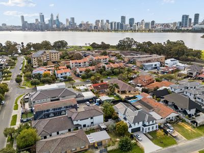 7 / 29 Hurlingham Road, South Perth
