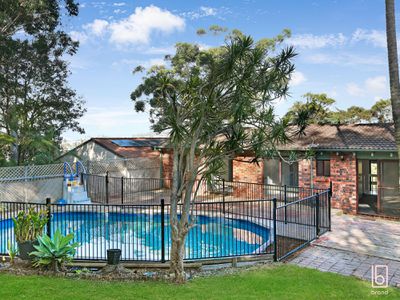 53 Lumeah Avenue, Wamberal