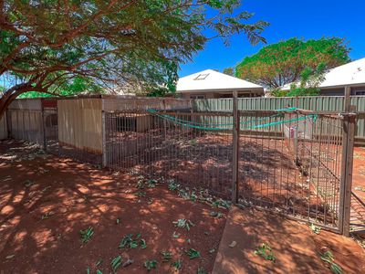 5 Pettit Place, South Hedland