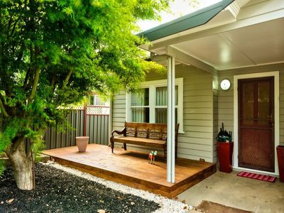3803 Omeo Highway, Eskdale