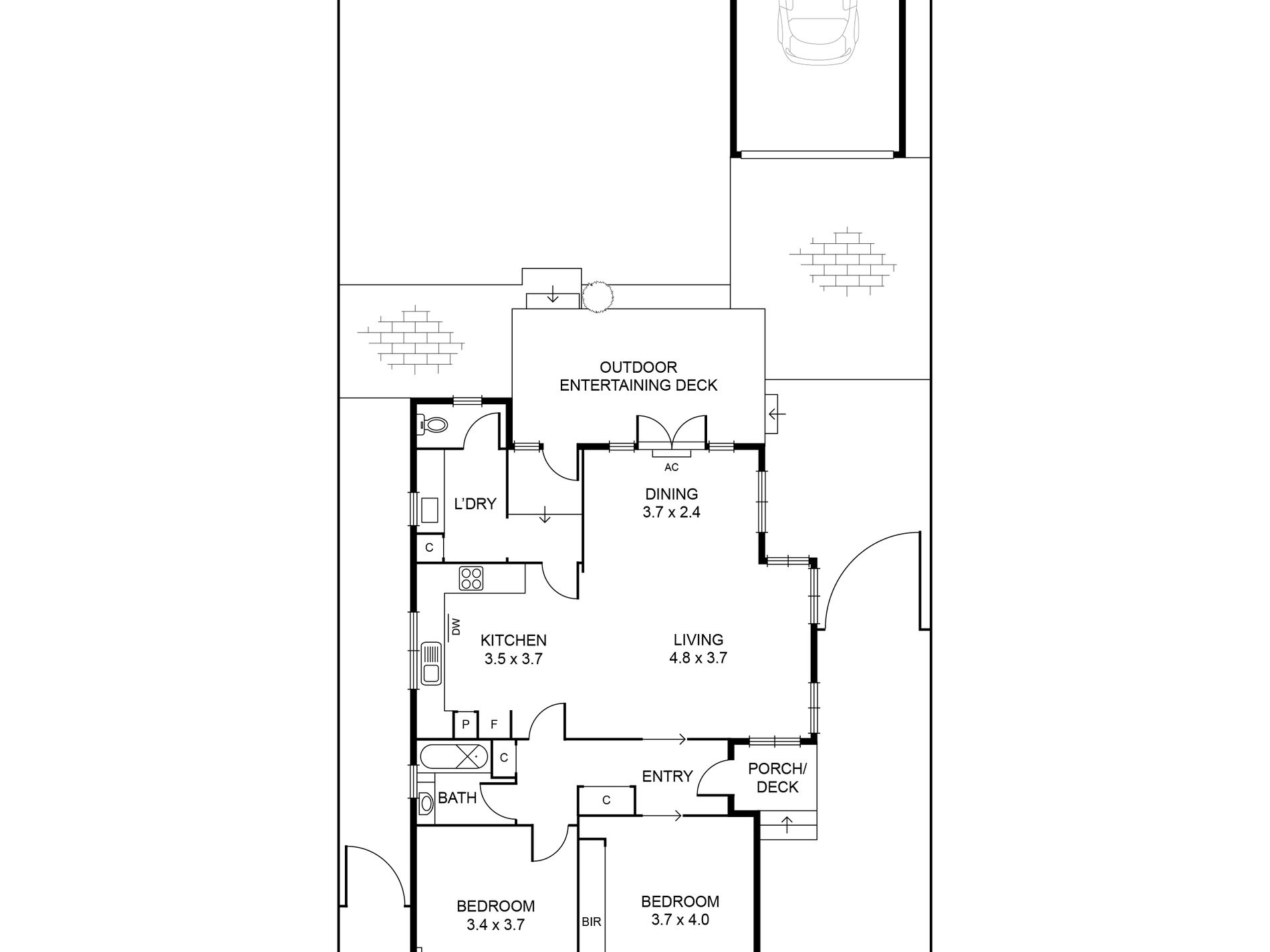 49 Ford Street, Newport