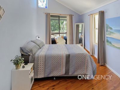 389 Princes Highway, Bomaderry