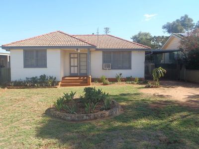 114 Yaruga Street, Dubbo