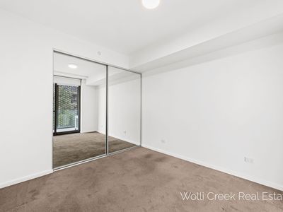 105 / 2-8 Loftus Street, Turrella