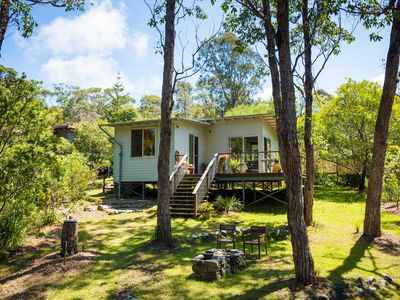 24 Amaroo Avenue, Barragga Bay