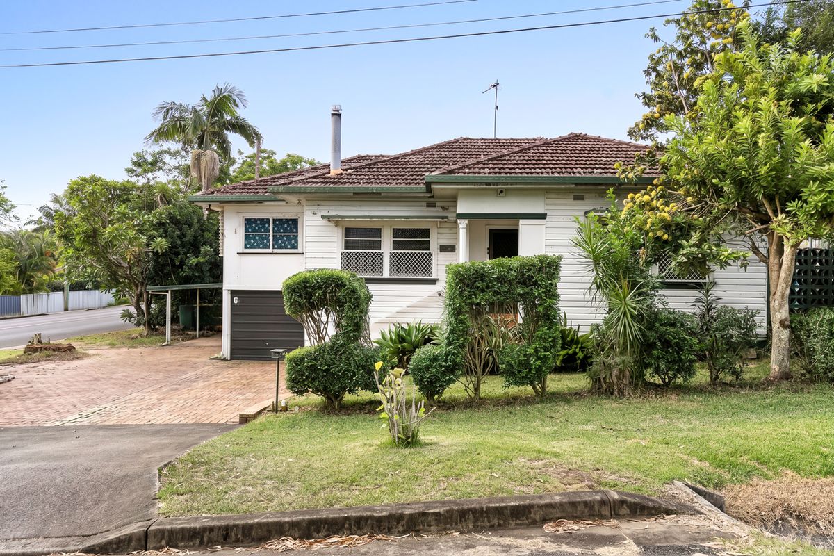 2 Music Street, East Lismore