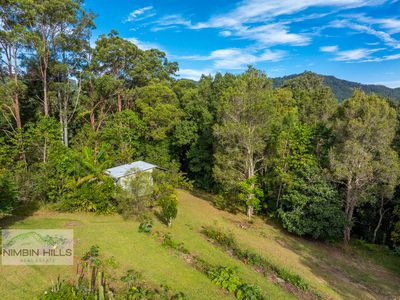 25 Basil Road, Nimbin