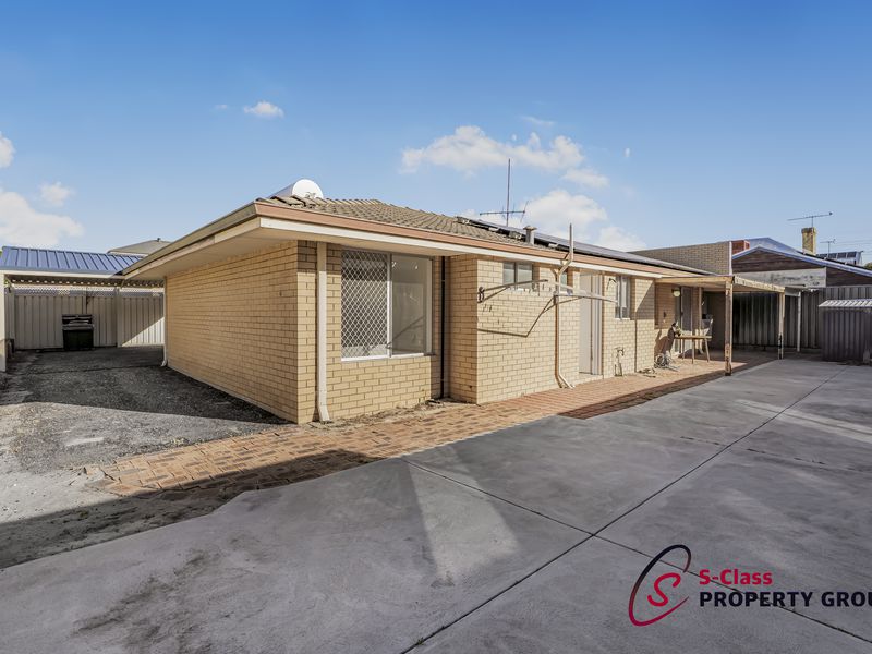 12B Bishopsgate Street, Lathlain