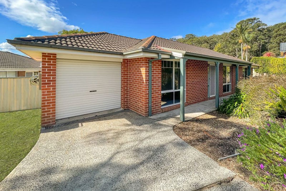 9 Sunbeam Place, Erina