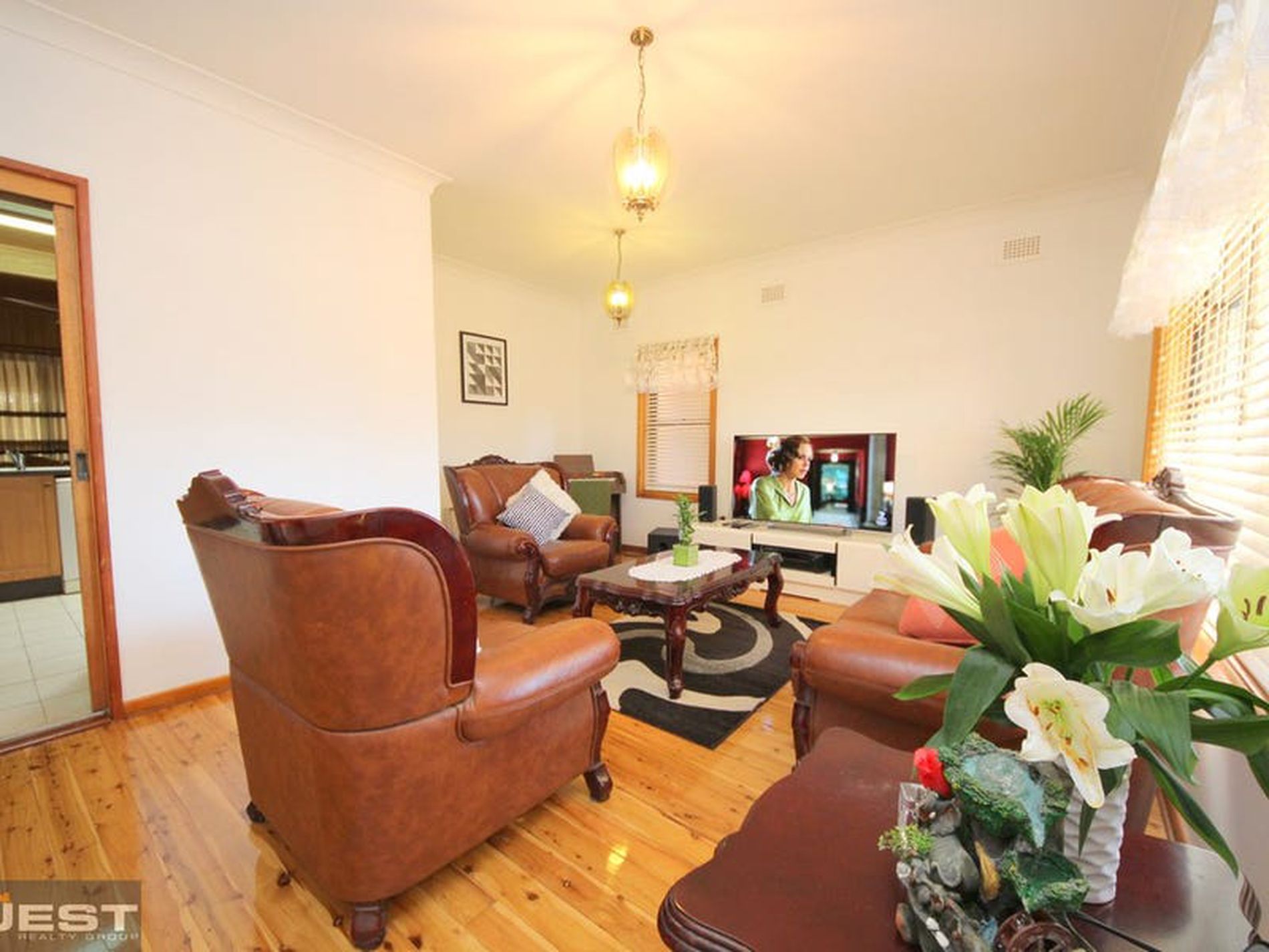 3 Bulwarra Avenue, Sefton