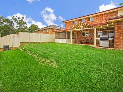 5 Grovewood Court, Horsley