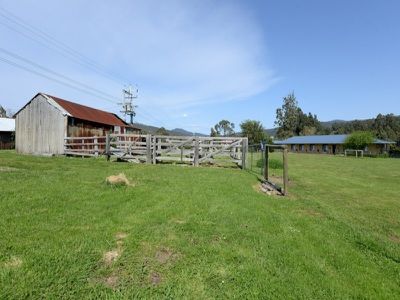 29 Fourfoot Road, Geeveston