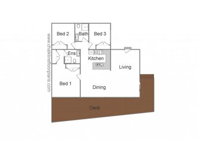 2 / 4 Omega Street, Merrijig