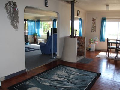 2 Divide Street, Forster