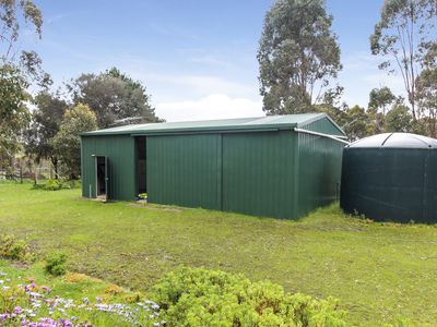62 McNutts Lane, Heathcote