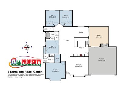 3 Kurrajong Road, Gatton
