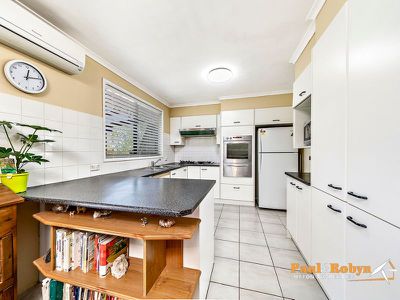 48 Harricks Crescent, Monash