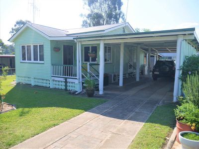 57 Cadell Street, Wondai
