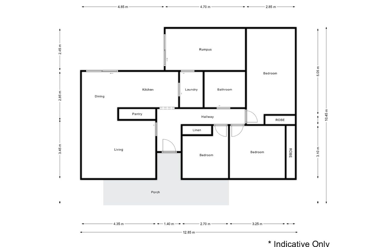 18 Muldoon Street, Taree