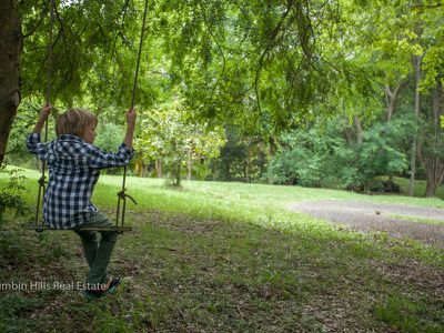 336 Stony Chute Road, Nimbin
