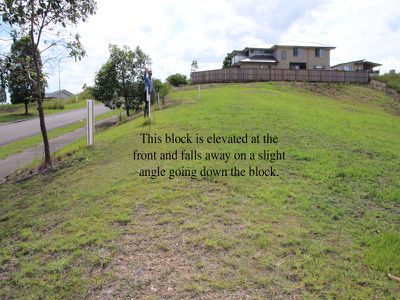 6 Eastern Valley Way, Tallwoods Village